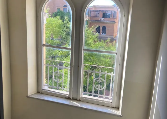 Il Tetto Appartamento