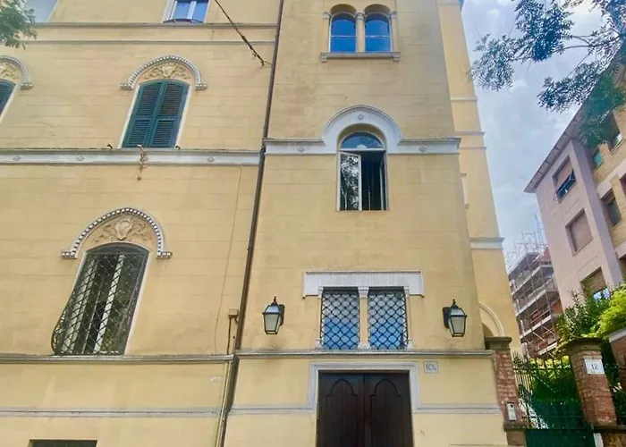 Il Tetto * Roma
