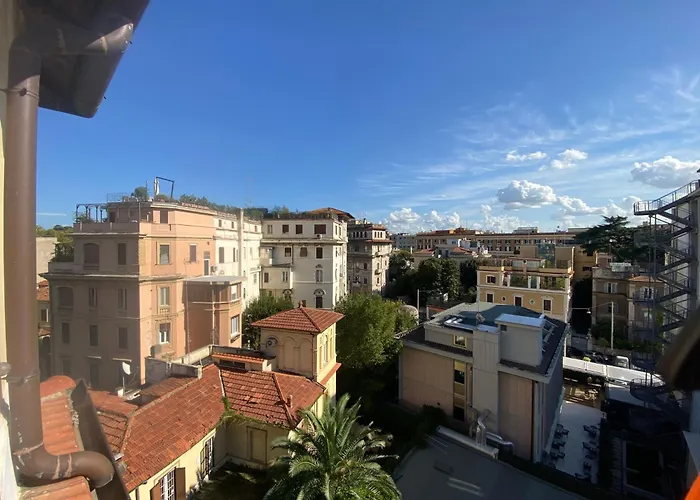 Il Tetto Appartamento Roma