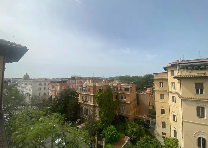 Il Tetto Appartamento *