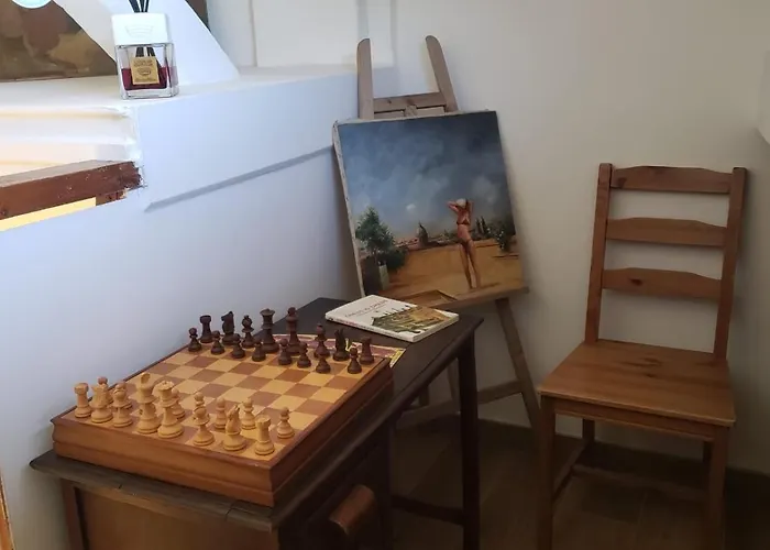 Il Tetto Appartamento *
