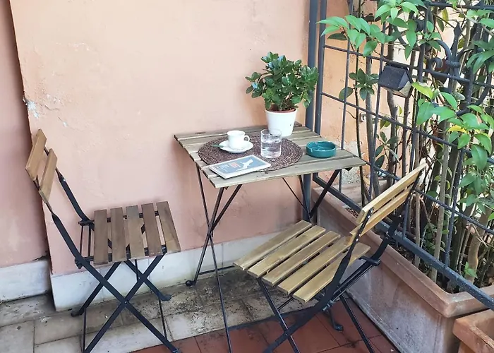 Appartamento Il Tetto Roma