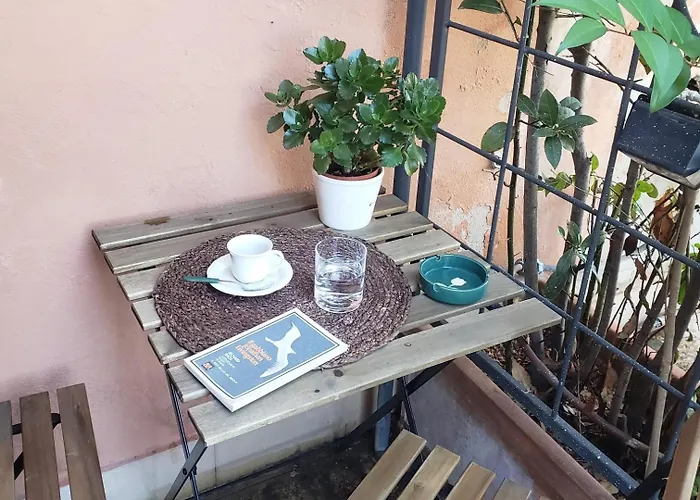 Il Tetto Appartamento